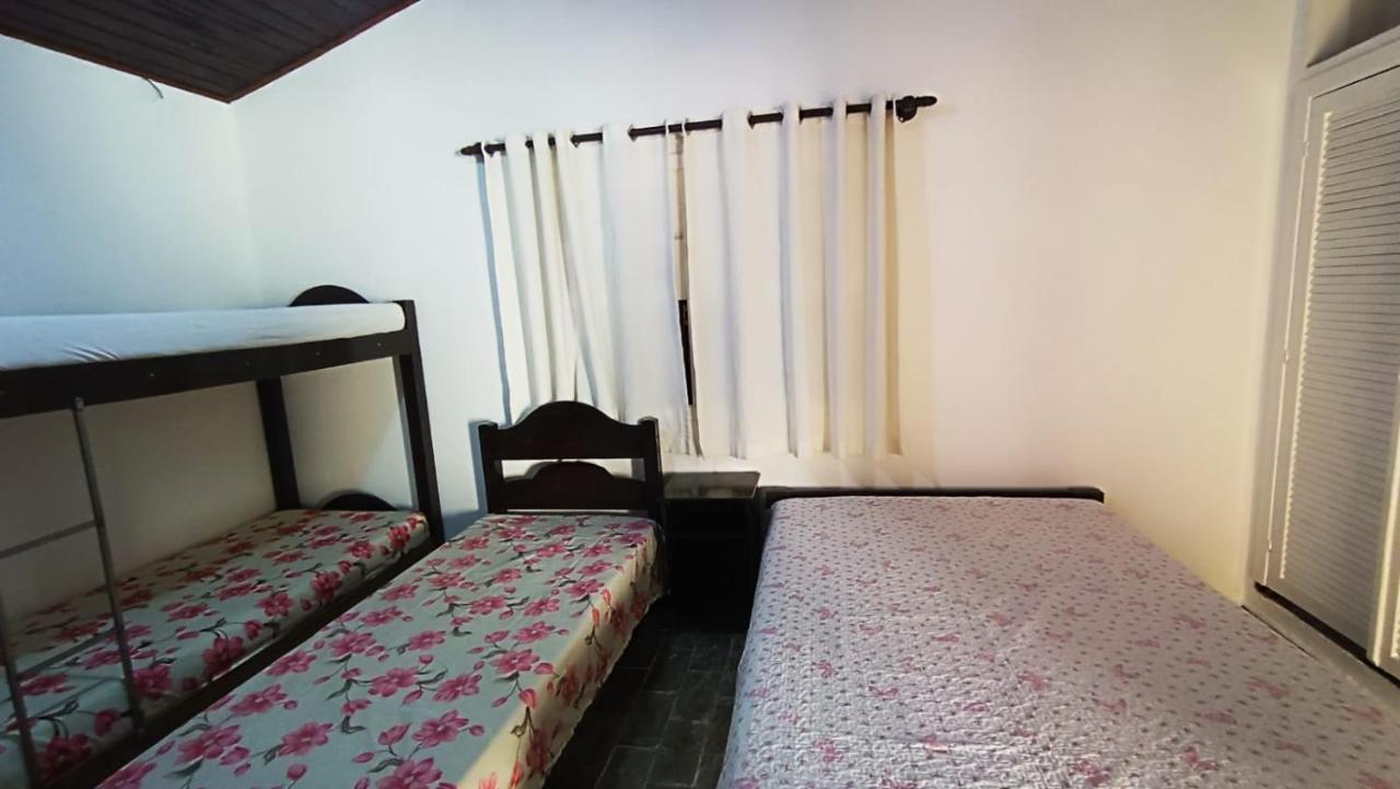 Hospeda Enseada * Ubatuba