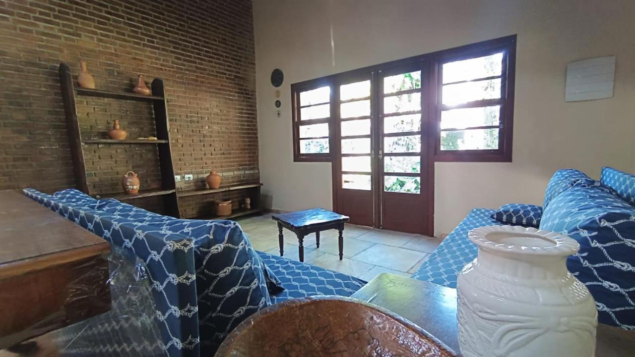 Hospeda Enseada Pensão *