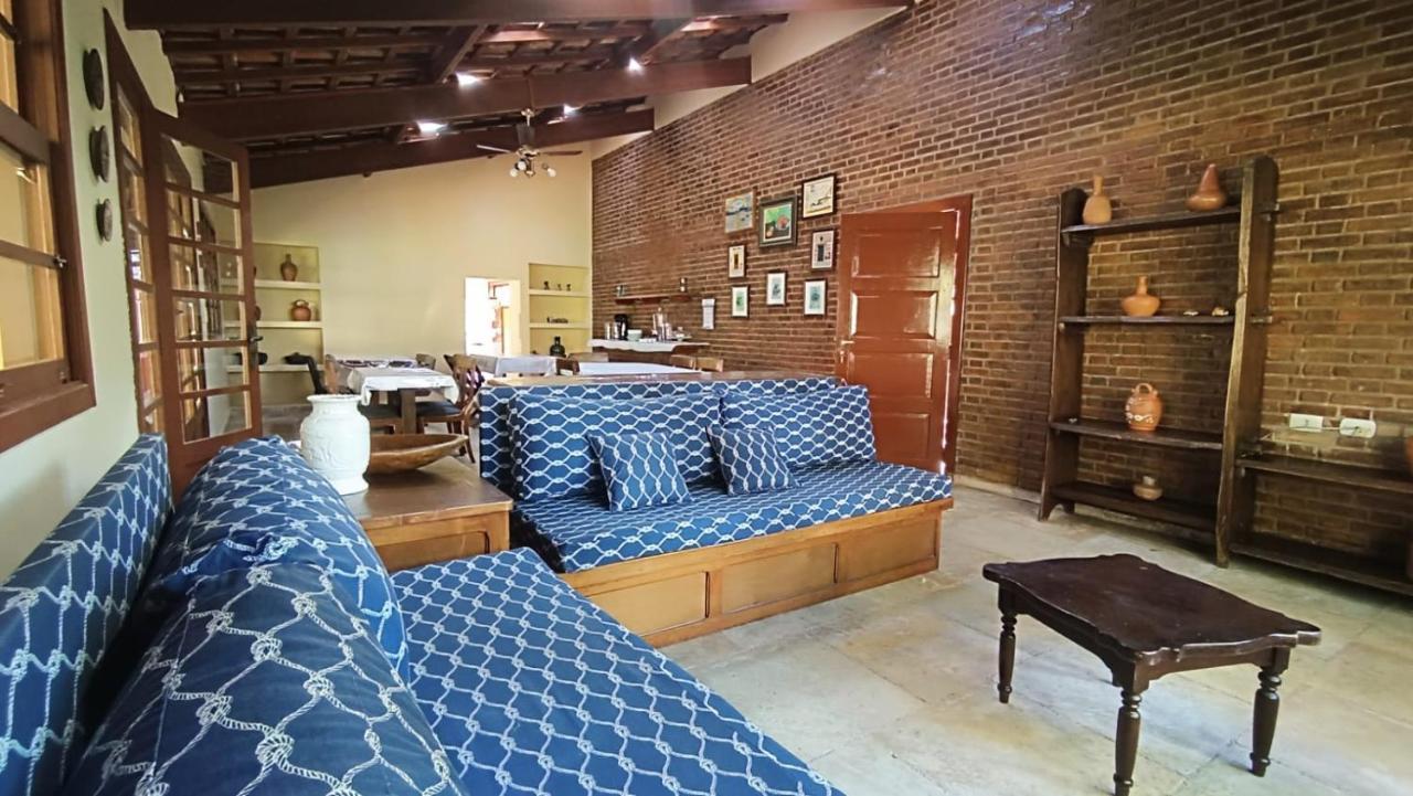 Hospeda Enseada * Ubatuba