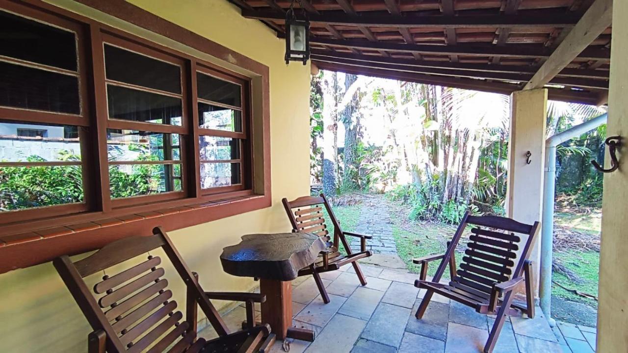 Hospeda Enseada *