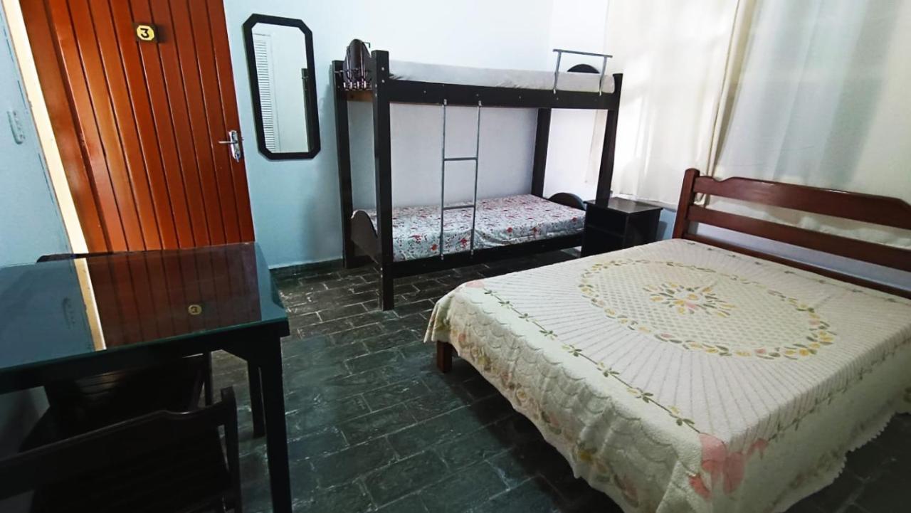Hospeda Enseada